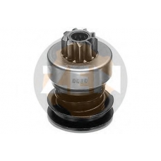 ZN0080 ERA Привод с механизмом свободного хода, стартер