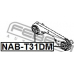 NAB-T31DM FEBEST Опора, дифференциал