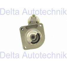 A 10 450 DELTA AUTOTECHNIK Стартер