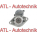 A 16 430 ATL Autotechnik Стартер