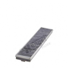 E907LC HENGST FILTER Фильтр, воздух во внутренном пространстве