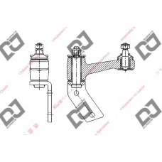 DI1005 DJ PARTS Маятниковый рычаг