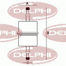 FF0095 DELPHI 