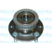 WBH-4501 KAVO PARTS Комплект подшипника ступицы колеса