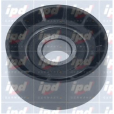 15-0059 IPD Паразитный / ведущий ролик, поликлиновой ремень