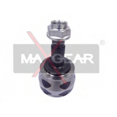 49-0658 MAXGEAR Шарнирный комплект, приводной вал