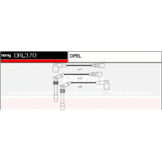 DRL370 DELCO REMY Комплект проводов зажигания