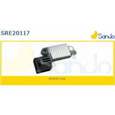 SRE20117 SANDO Регулятор