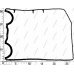 S122U05D NPS Прокладка, крышка головки цилиндра