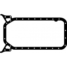 423973P CORTECO Прокладка, маслянный поддон
