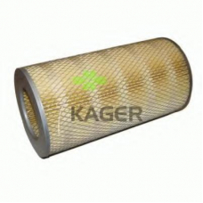 12-0115 KAGER Воздушный фильтр