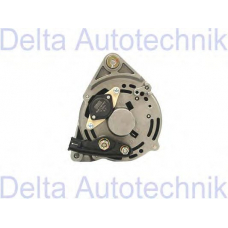 L 35 800 DELTA AUTOTECHNIK Генератор l35800