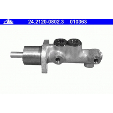 24.2120-0802.3 ATE Главный тормозной цилиндр