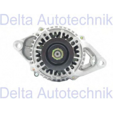 L 68 980 DELTA AUTOTECHNIK Генератор