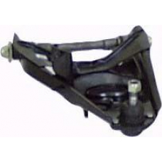 3311363 KLOKKERHOLM Front axle support