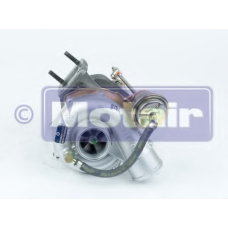 335922 MOTAIR TURBOLADER Компрессор, наддув