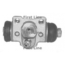 FBW1858 FIRST LINE Колесный тормозной цилиндр