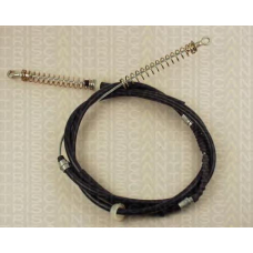 8140 15105 TRIDON Hand brake cable