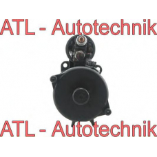 A 21 000 ATL Autotechnik Стартер