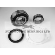 ABK1667 Automotive Bearings Комплект подшипника ступицы колеса