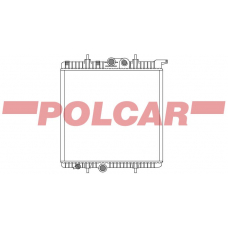 5723081X POLCAR Ch?odnice wody