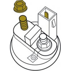 3096 CEVAM Стартер