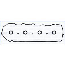 56051300 AJUSA Комплект прокладок, крышка головки цилиндра