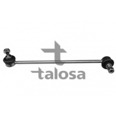 50-02393 TALOSA Тяга / стойка, стабилизатор