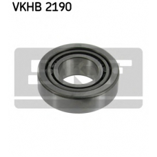 VKHB 2190 SKF Подшипник ступицы колеса