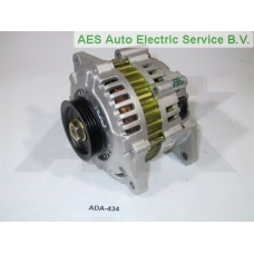 ATS-342 AES Стартер