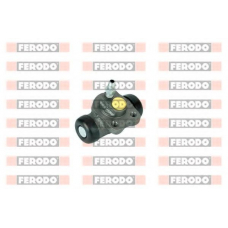 FHW003 FERODO Колесный тормозной цилиндр