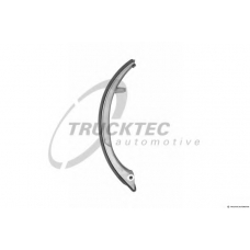 02.12.091 TRUCKTEC AUTOMOTIVE Планка успокоителя, цепь привода