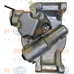 8FK 351 125-241 HELLA Компрессор, кондиционер