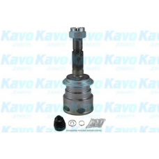 CV-1516 KAVO PARTS Шарнирный комплект, приводной вал