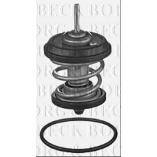 BBT339 BORG & BECK Термостат, охлаждающая жидкость