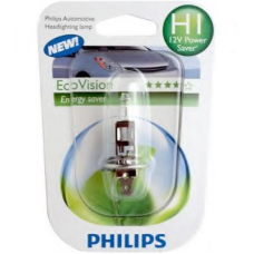 12258 ECOB1 PHILIPS Лампа накаливания, фара дальнего света; лампа нака