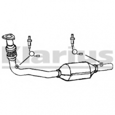 321507 KLARIUS Катализатор