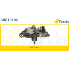 SRE10102 SANDO Регулятор