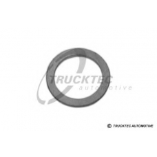CU  16  X22  X1,5 TRUCKTEC AUTOMOTIVE Уплотнительное кольцо