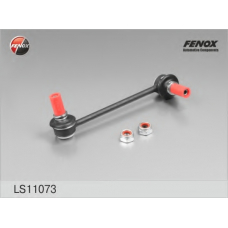 LS11073 FENOX Тяга / стойка, стабилизатор