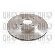 BDC5194 QUINTON HAZELL Тормозной диск