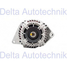 L 40 140 DELTA AUTOTECHNIK Генератор