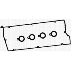 515-4237 TRISCAN Комплект прокладок, крышка головки цилиндра