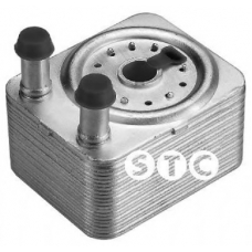 T405375 STC масляный радиатор, двигательное масло