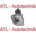 A 11 380 ATL Autotechnik Стартер