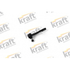 4316350 KRAFT AUTOMOTIVE Наконечник поперечной рулевой тяги