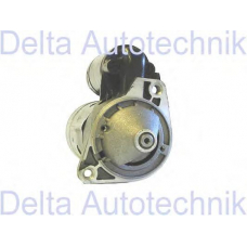 A 10 020 DELTA AUTOTECHNIK Стартер