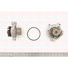 WP6398 FAI AutoParts Водяной насос