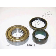 KK-28012 JAPANPARTS Комплект подшипника ступицы колеса