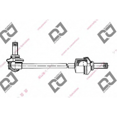 DL1156 DJ PARTS Тяга / стойка, стабилизатор